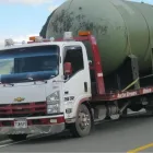 La imagen 1 de la Empresa SERVICIO DE GRÚA AUTOGRUAS CHICO NORTE Transportista de automóviles en Bogotá CUN