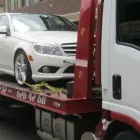 La imagen 2 de la Empresa SERVICIO DE GRÚA AUTOGRUAS CHICO NORTE Transportista de automóviles en Bogotá CUN