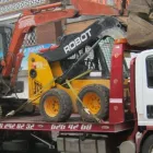 La imagen 3 de la Empresa SERVICIO DE GRÚA AUTOGRUAS CHICO NORTE Transportista de automóviles en Bogotá CUN