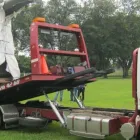 La imagen 4 de la Empresa SERVICIO DE GRÚA AUTOGRUAS CHICO NORTE Transportista de automóviles en Bogotá CUN