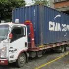 La imagen 5 de la Empresa SERVICIO DE GRÚA AUTOGRUAS CHICO NORTE Transportista de automóviles en Bogotá CUN