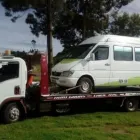 La imagen 6 de la Empresa SERVICIO DE GRÚA AUTOGRUAS CHICO NORTE Transportista de automóviles en Bogotá CUN