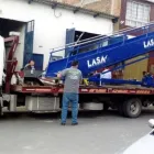 La imagen 7 de la Empresa SERVICIO DE GRÚA AUTOGRUAS CHICO NORTE Transportista de automóviles en Bogotá CUN