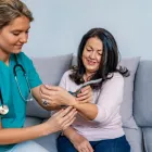 La imagen 1 de la Empresa SERVICIO DOMÉSTICO DEL NORTE Servicio de atención médica domiciliaria en Barranquilla ATL