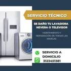 La imagen 2 de la Empresa SERVICIO TÉCNICO ESPECIALIZADO Y MANTENIMIENTO DE LAVADORAS NEVERAS ELECTRODOMÉSTICOS Servicio técnico en Bogotá Dc DC