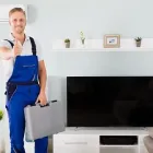 La imagen 2 de la Empresa SERVICIO TÉCNICO TECTRONIX Servicios de televisión por cable y satélite en Medellín ANT