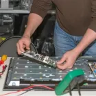 La imagen 4 de la Empresa SERVICIO TÉCNICO TECTRONIX Servicios de televisión por cable y satélite en Medellín ANT