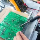 La imagen 5 de la Empresa SERVICIO TÉCNICO TECTRONIX Servicios de televisión por cable y satélite en Medellín ANT