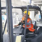 La imagen 1 de la Empresa SERVICIO UNIVERSAL DE MONTACARGA SAS Tienda de estanterías en Caldas ANT