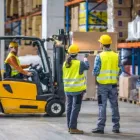 La imagen 2 de la Empresa SERVICIO UNIVERSAL DE MONTACARGA SAS Tienda de estanterías en Caldas ANT