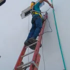 La imagen 3 de la Empresa SERVICIOS ELÉCTRICOS BARRIOS Taller de reparación de productos electrónicos en Barranquilla ATL