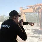La imagen 2 de la Empresa SERVICIOS EMPRESARIALES LEY Y ORDEN SECURITY S.A.S. Servicio de guardias de seguridad en Cali VAC