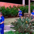 La imagen 4 de la Empresa SERVICIOS INTEGRALES MANOS ACTIVAS S.A.S. Servicio de reparación de piscinas en Medellín ANT