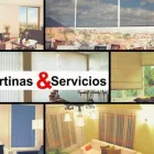 La imagen 2 de la Empresa SERVICIOS Y CORTINAS Tienda de persianas en Pereira RIS