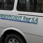 La imagen 2 de la Empresa SERVIESPECIALES TOUR S.A Servicio de transporte en Bogotá CUN