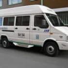 La imagen 3 de la Empresa SERVIESPECIALES TOUR S.A Servicio de transporte en Bogotá CUN