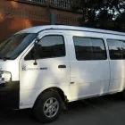 La imagen 4 de la Empresa SERVIESPECIALES TOUR S.A Servicio de transporte en Bogotá CUN