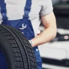 La imagen 2 de la Empresa SERVILLANTAS GUAIMARAL Taller de reparación de automóviles en Cúcuta NSA