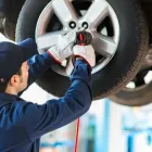 La imagen 3 de la Empresa SERVILLANTAS GUAIMARAL Taller de reparación de automóviles en Cúcuta NSA