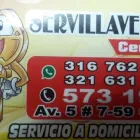 La imagen 3 de la Empresa SERVILLAVES K.S.R CERRAJERÍA Ferretería en Cúcuta SAN