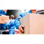 La imagen 1 de la Empresa SERVIMUDANZAS Servicios de carga en Barranquilla ATL