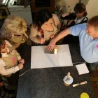 La imagen 3 de la Empresa SERVIOLIVERO Fontanero en Barranquilla ATL