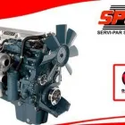 La imagen 1 de la Empresa SERVIPAR S.A.S. Tienda de repuestos para automóviles en Medellín ANT