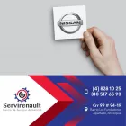 La imagen 2 de la Empresa SERVIRENAULT CENTRO DE SERVICIO AUTOMOTRIZ Tienda de repuestos para automóviles en Apartadó ANT