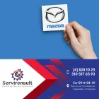 La imagen 3 de la Empresa SERVIRENAULT CENTRO DE SERVICIO AUTOMOTRIZ Tienda de repuestos para automóviles en Apartadó ANT