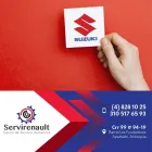 La imagen 7 de la Empresa SERVIRENAULT CENTRO DE SERVICIO AUTOMOTRIZ Tienda de repuestos para automóviles en Apartadó ANT