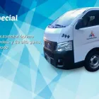 La imagen 5 de la Empresa SERVIUNIDAS Servicios de carga en Medellín ANT