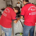 La imagen 2 de la Empresa SERVIWHIRPOOL Tienda de electrodomésticos en Pereira RIS