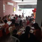 La imagen 3 de la Empresa SEVILLA CAFÉ RESTAURANTE Servicio de entrega de comestibles a domicilio en Barranquilla ATL
