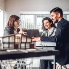 La imagen 2 de la Empresa SHAMA INMOBILIARIA S.A.S Contratista de acabados en Santa Marta MAG