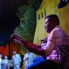 La imagen 2 de la Empresa SHOW DE GUITARRA VALLENATA Tienda de guitarras en Valledupar CES