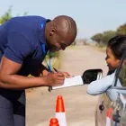 La imagen 1 de la Empresa SI MANEJANDO Autoescuela en Cali VAC