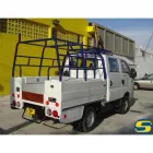 La imagen 1 de la Empresa SICVE Taller de reparación de automóviles en Barranquilla ATL