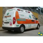 La imagen 3 de la Empresa SICVE Taller de reparación de automóviles en Barranquilla ATL