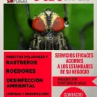 La imagen 5 de la Empresa SINPLAGAX Servicio de control de plagas en Bogotá CUN