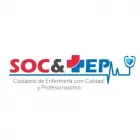 La imagen 1 de la Empresa SOC & TEP S.A.S Centro de salud en Bogotá CUN