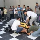 La imagen 4 de la Empresa SOCIEDAD PARA LA EDUCACIÓN EN SEGURIDAD DE ANTIOQUIA LTDA. SESLA LTDA. Servicio de guardias de seguridad en Medellín ANT