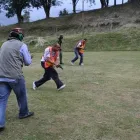 La imagen 5 de la Empresa SOCIEDAD PARA LA EDUCACIÓN EN SEGURIDAD DE ANTIOQUIA LTDA. SESLA LTDA. Servicio de guardias de seguridad en Medellín ANT
