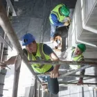 La imagen 1 de la Empresa SOLO ANDAMIOS S.A.S Servicio de alquiler de maquinaria de construcción en Barranquilla ATL