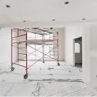 La imagen 2 de la Empresa SOLO ANDAMIOS S.A.S Servicio de alquiler de maquinaria de construcción en Barranquilla ATL