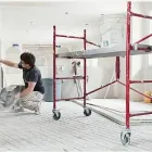 La imagen 3 de la Empresa SOLO ANDAMIOS S.A.S Servicio de alquiler de maquinaria de construcción en Barranquilla ATL