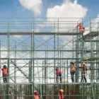 La imagen 4 de la Empresa SOLO ANDAMIOS S.A.S Servicio de alquiler de maquinaria de construcción en Barranquilla ATL