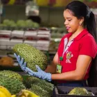 La imagen 5 de la Empresa SOLOFRUVER - PORVENIR Supermercado en Cali VAC