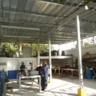 La imagen 1 de la Empresa SOLUCIÓN INDUSTRIAL ASOCIADA S.A.S Servicios de instalaciones en Barranquilla MAG