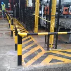 La imagen 4 de la Empresa SOLUCIÓN INDUSTRIAL ASOCIADA S.A.S Servicios de instalaciones en Barranquilla MAG