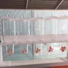 La imagen 1 de la Empresa SOLUCIONES ACRÍLICAS INDUSTRIALES Tienda de pinturas en Medellín ANT